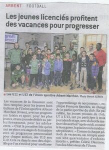 article journal 28 octobre352